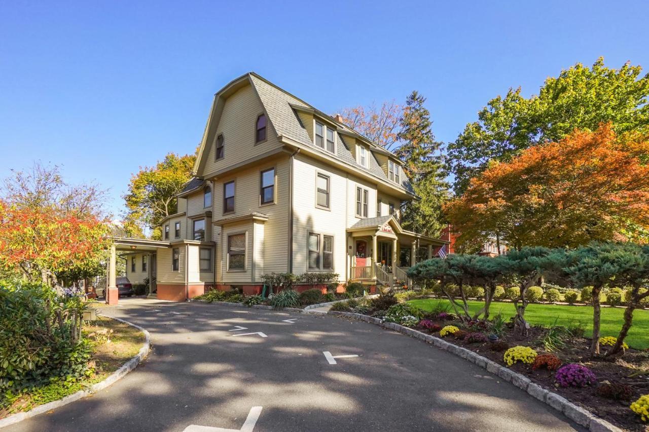 Debary Inn Summit Zewnętrze zdjęcie