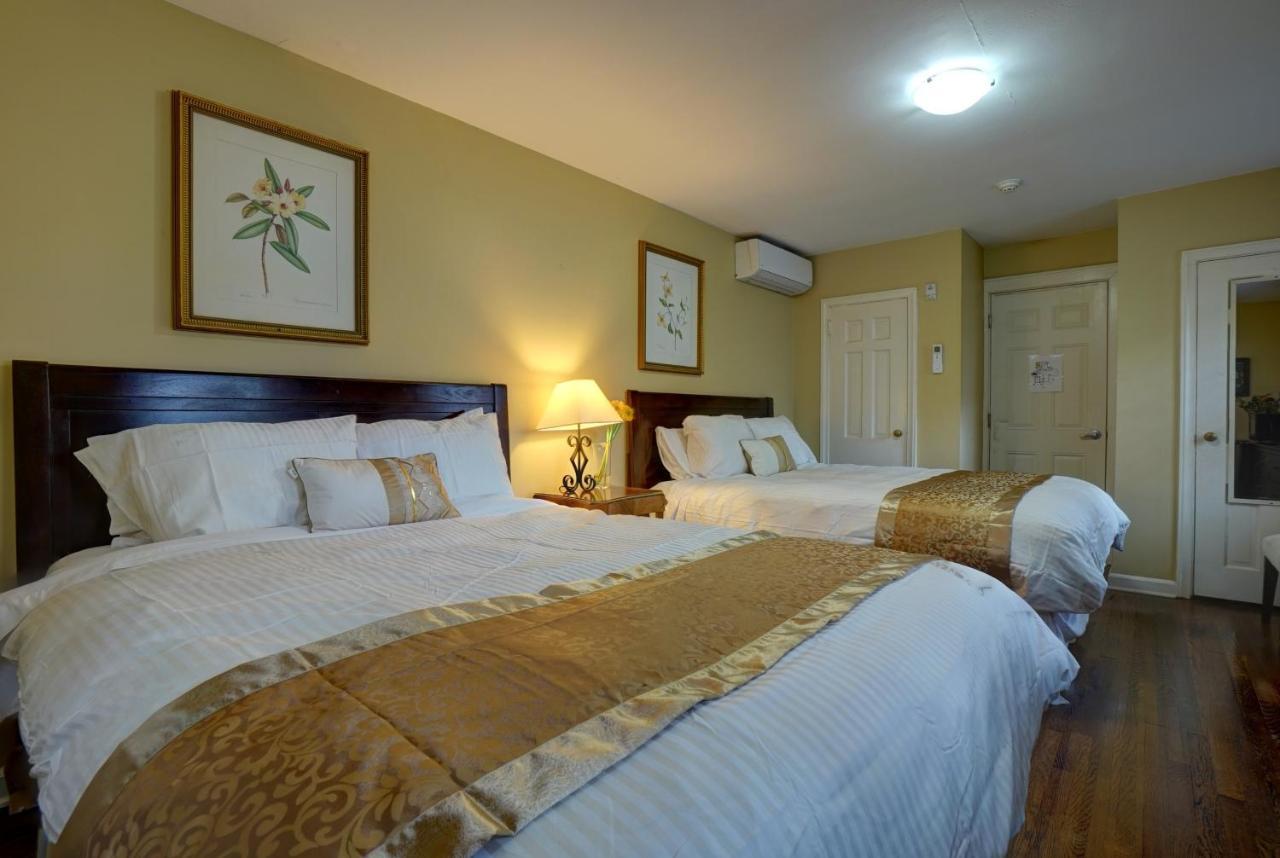 Debary Inn Summit Zewnętrze zdjęcie